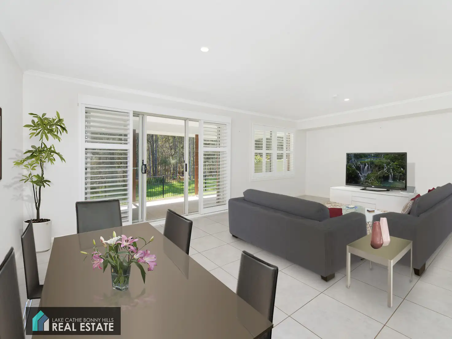 Main view of Homely house listing, 3B Buchan Pl, Lake Cathie NSW 2445