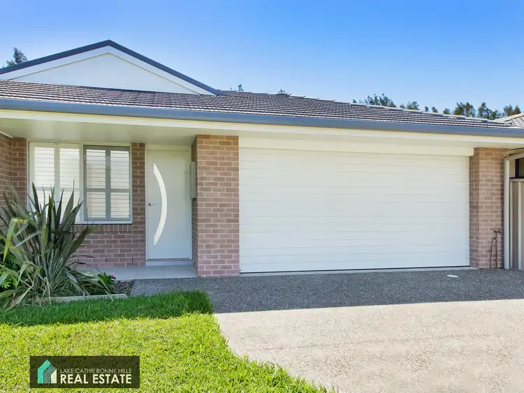 Second view of Homely house listing, 3B Buchan Pl, Lake Cathie NSW 2445