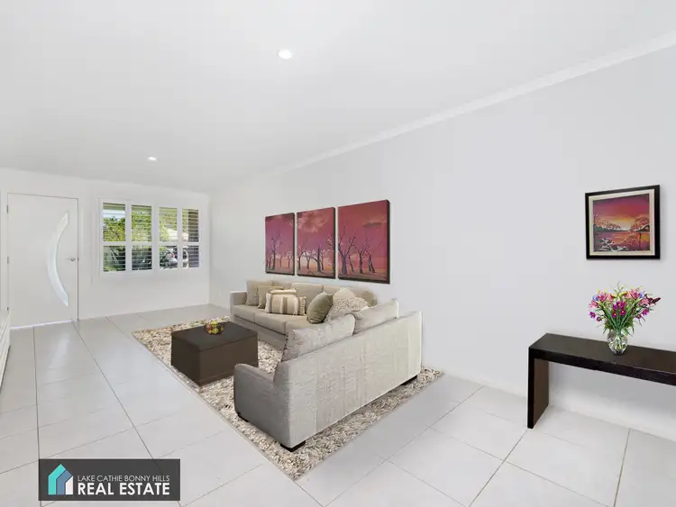 Fourth view of Homely house listing, 3B Buchan Pl, Lake Cathie NSW 2445