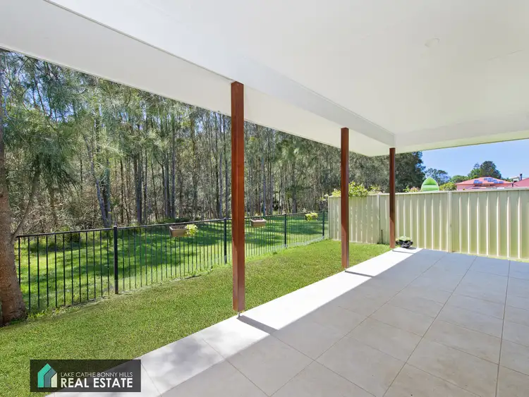 Sixth view of Homely house listing, 3B Buchan Pl, Lake Cathie NSW 2445