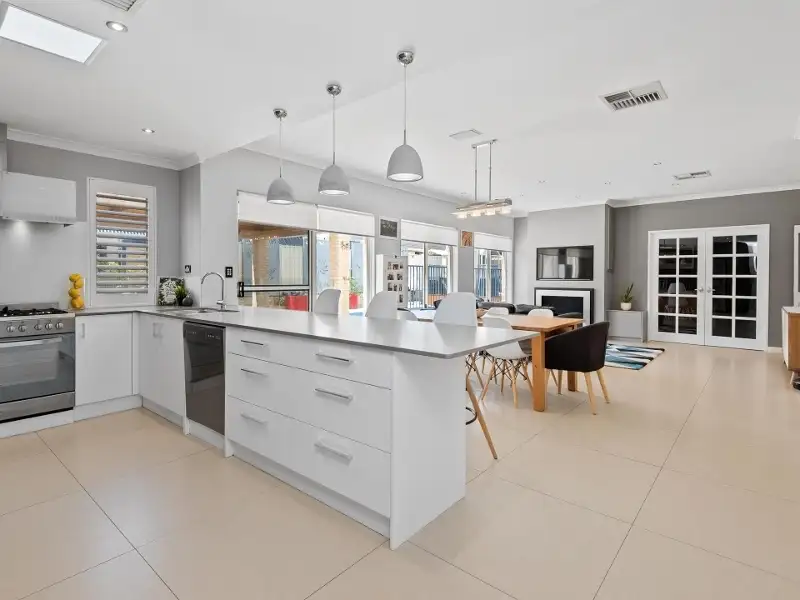 Main view of Homely house listing, 18 Whyalla Chase, Tapping WA 6065