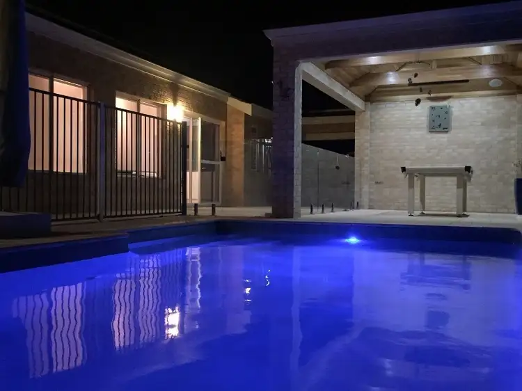 Second view of Homely house listing, 18 Whyalla Chase, Tapping WA 6065