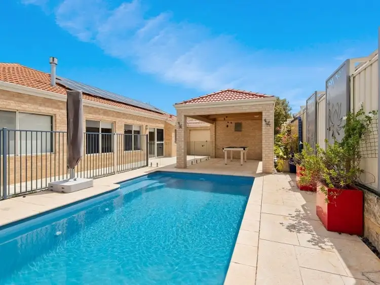 Third view of Homely house listing, 18 Whyalla Chase, Tapping WA 6065