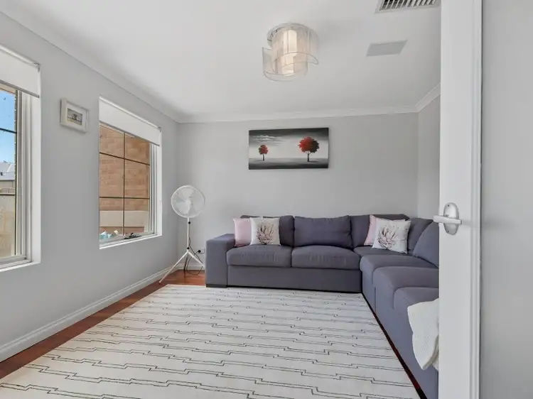 Fifth view of Homely house listing, 18 Whyalla Chase, Tapping WA 6065