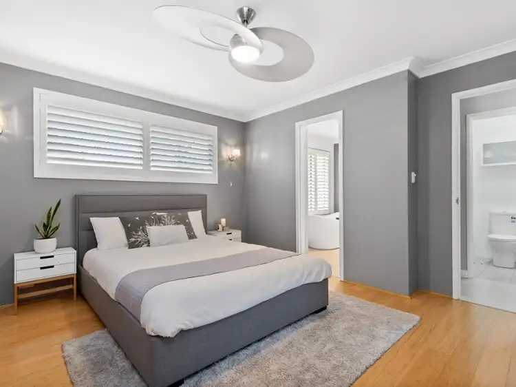 Seventh view of Homely house listing, 18 Whyalla Chase, Tapping WA 6065