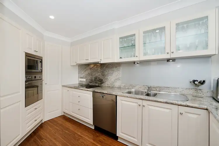 Fifth view of Homely apartment listing, Unit 7/41 Walter St, Belmont NSW 2280