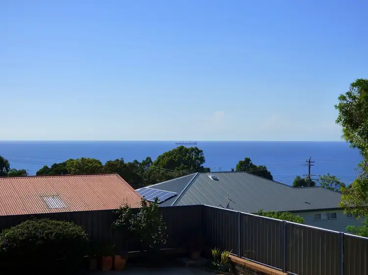 Main view of Homely unit listing, 9/178 Imlay Street, Eden NSW 2551