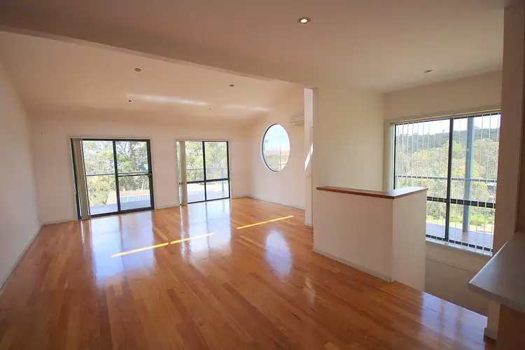 Second view of Homely house listing, Unit 1/6 Bellbird Ct, Eden NSW 2551