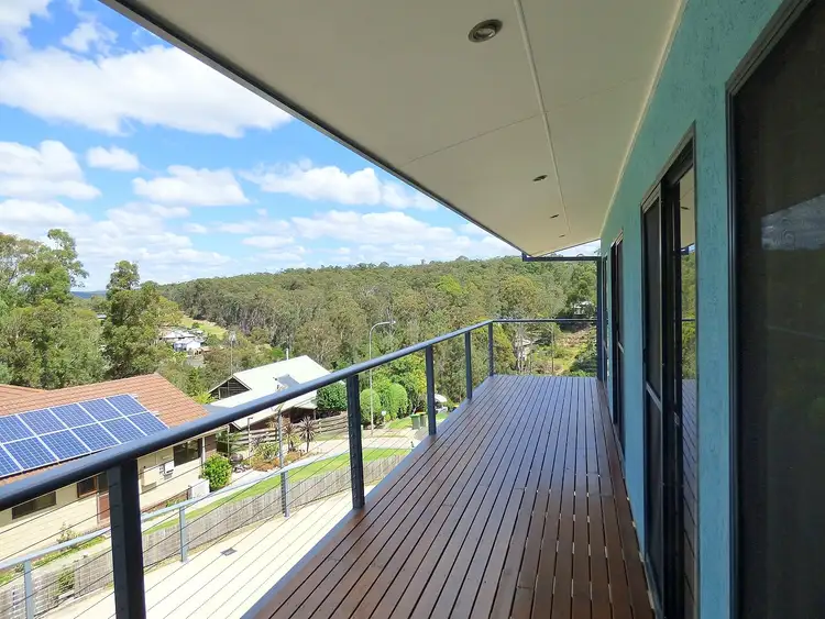 Third view of Homely house listing, Unit 1/6 Bellbird Ct, Eden NSW 2551