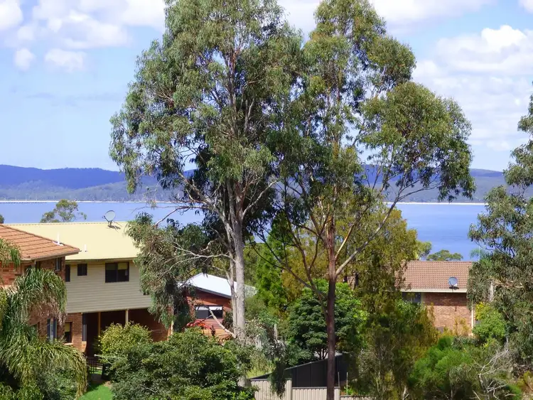 Fourth view of Homely house listing, Unit 1/6 Bellbird Ct, Eden NSW 2551