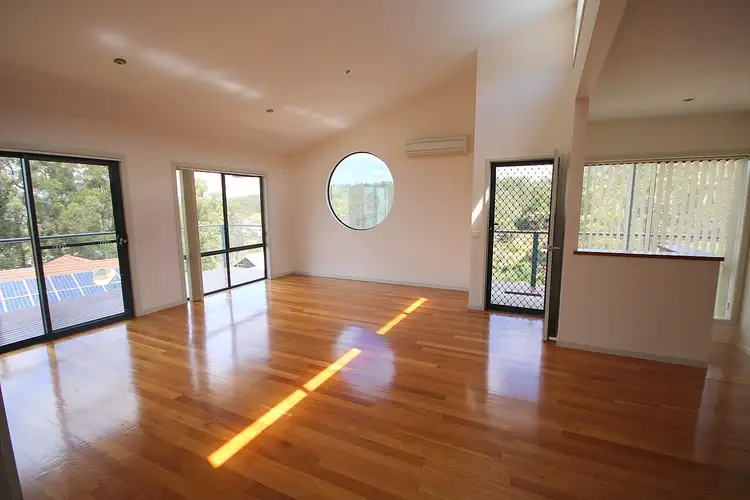 Fifth view of Homely house listing, Unit 1/6 Bellbird Ct, Eden NSW 2551