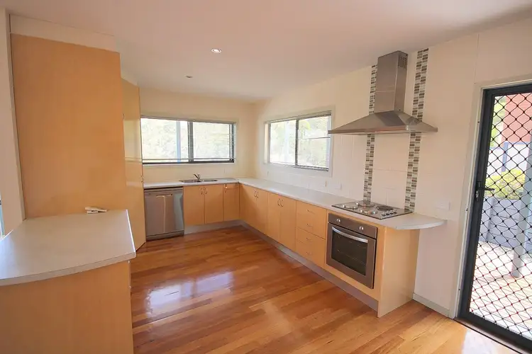 Seventh view of Homely house listing, Unit 1/6 Bellbird Ct, Eden NSW 2551