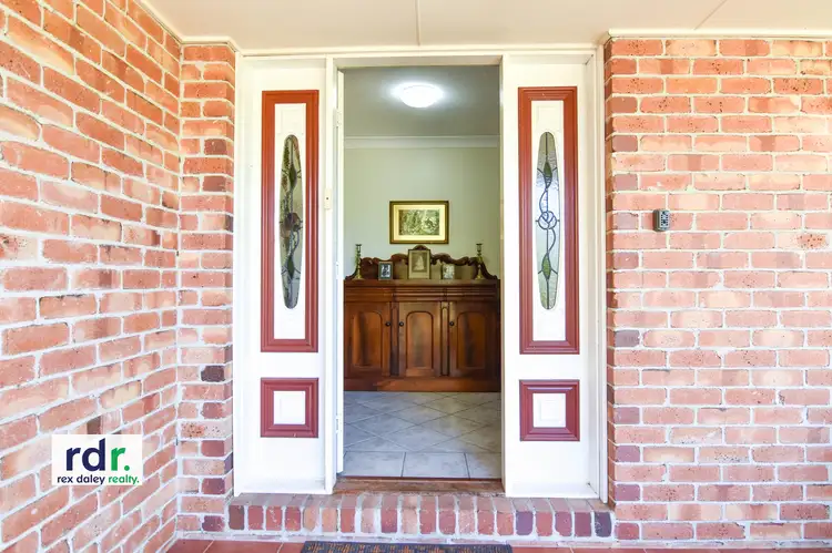 Second view of Homely house listing, 85 Gordon Street, Inverell NSW 2360