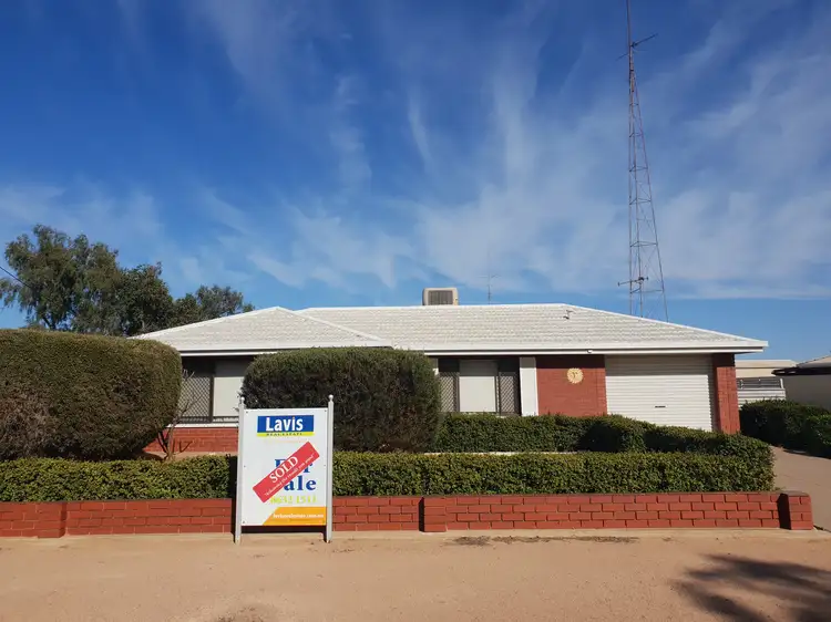 Main view of Homely house listing, 12 Campbell Street, Port Pirie SA 5540