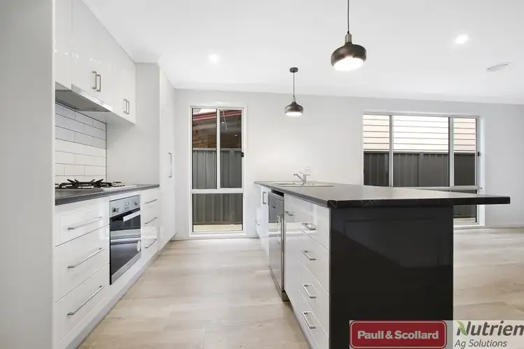 Second view of Homely house listing, 11 Vera Street, Corowa NSW 2646