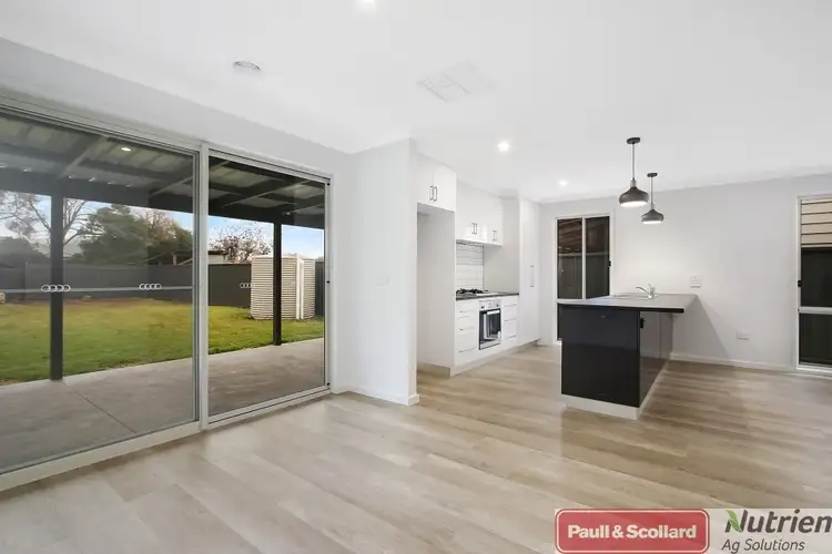 Third view of Homely house listing, 11 Vera Street, Corowa NSW 2646
