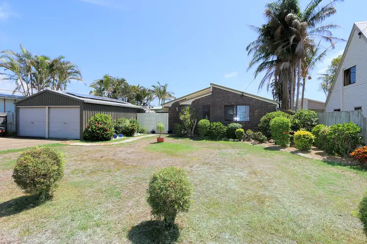 Sixth view of Homely house listing, 76 Wilfred St, Bargara QLD 4670
