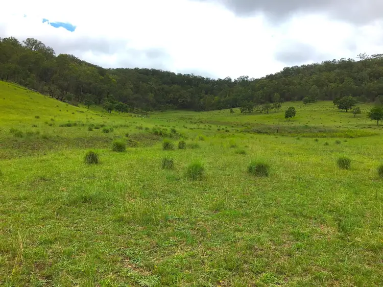 Lot 102 Putty Road, Howes Valley NSW 2330