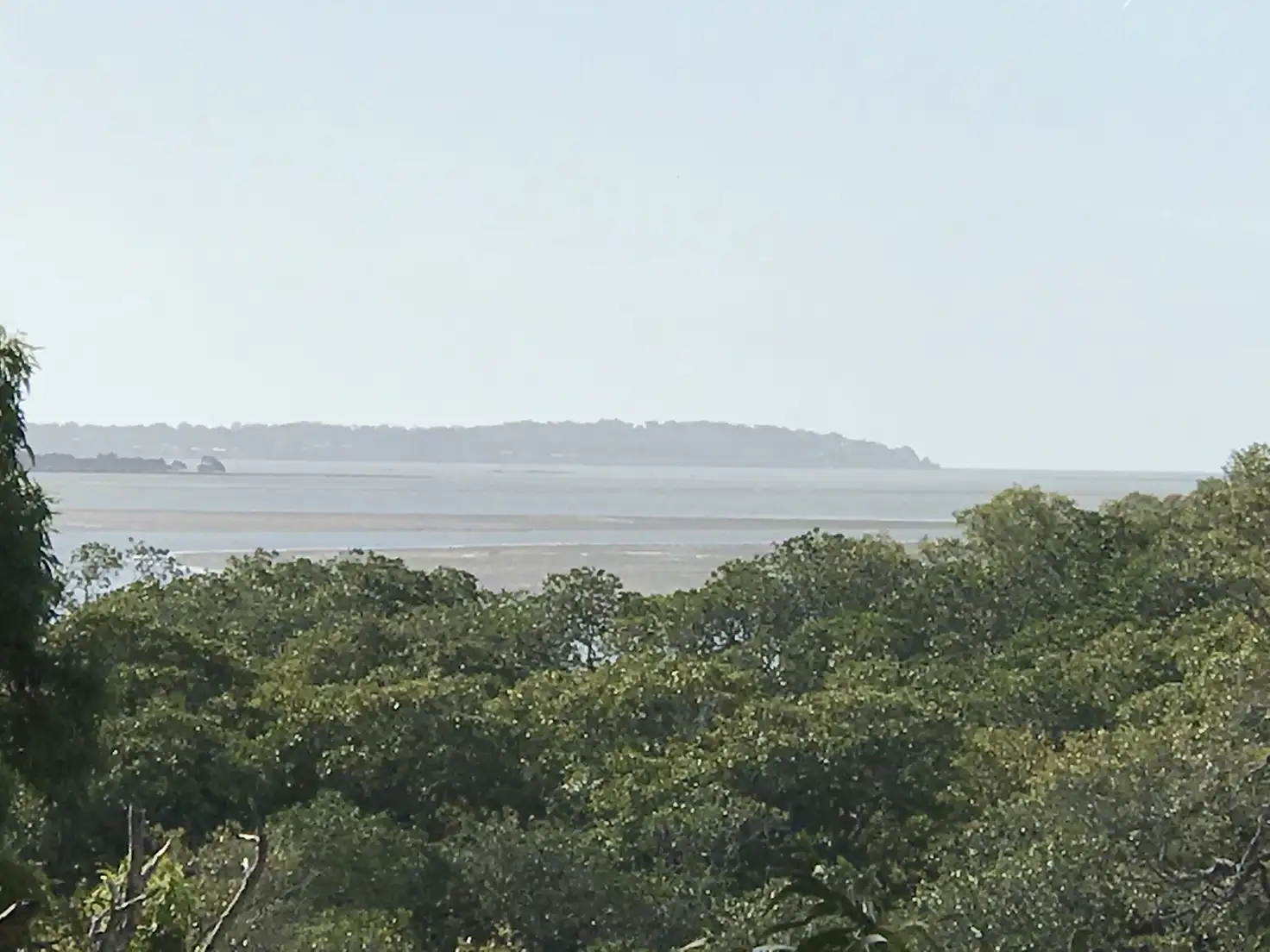 Main view of Homely land listing, 5 Keats St, Russell Island QLD 4184