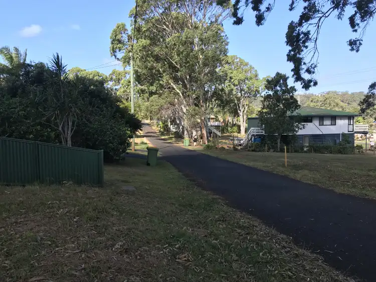 Third view of Homely land listing, 5 Keats St, Russell Island QLD 4184