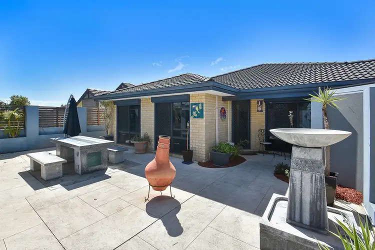 Second view of Homely house listing, 15 Seagrove Bvd, Merriwa WA 6030