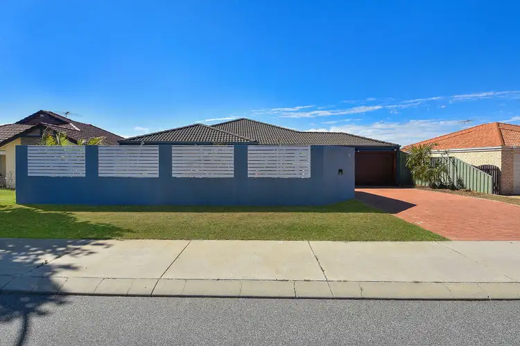 Fourth view of Homely house listing, 15 Seagrove Bvd, Merriwa WA 6030