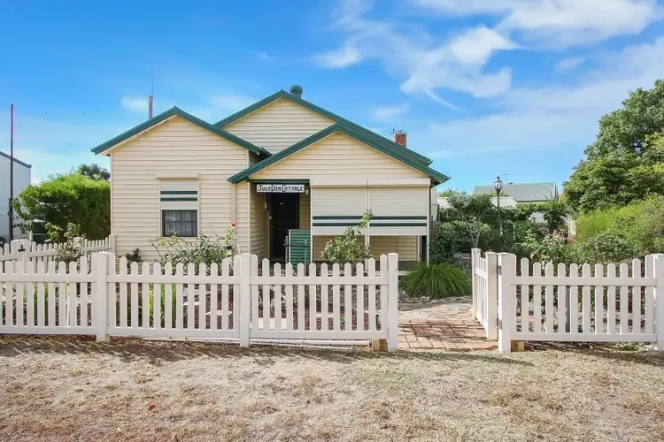Main view of Homely house listing, 44 Murphy St, Rutherglen VIC 3685