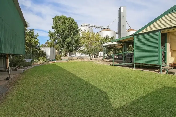 Second view of Homely house listing, 44 Murphy St, Rutherglen VIC 3685