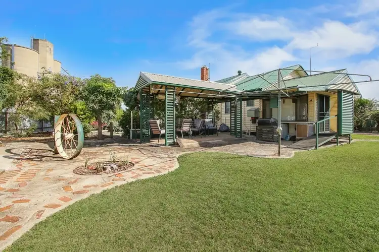Third view of Homely house listing, 44 Murphy St, Rutherglen VIC 3685