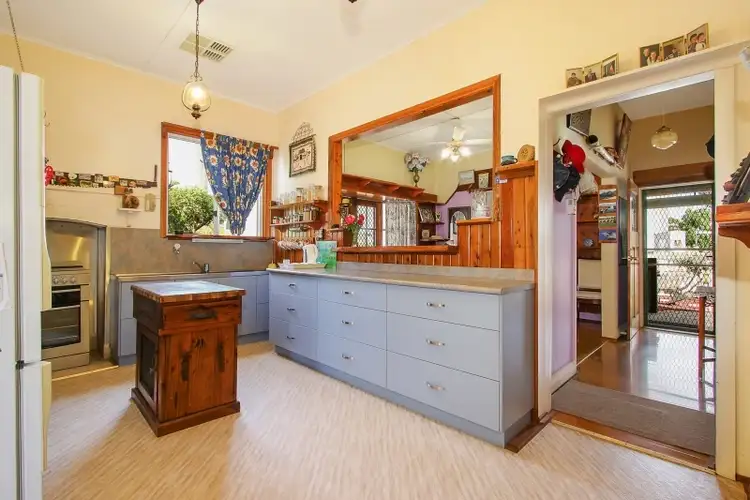 Fourth view of Homely house listing, 44 Murphy St, Rutherglen VIC 3685