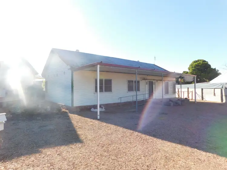 22 Winterhude Street, Port Germein SA 5495