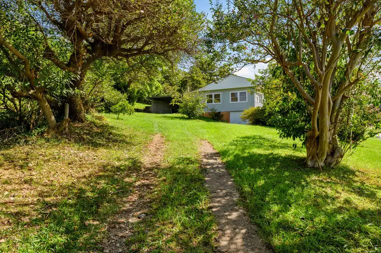 159 Dairyville Rd, Upper Orara NSW 2450