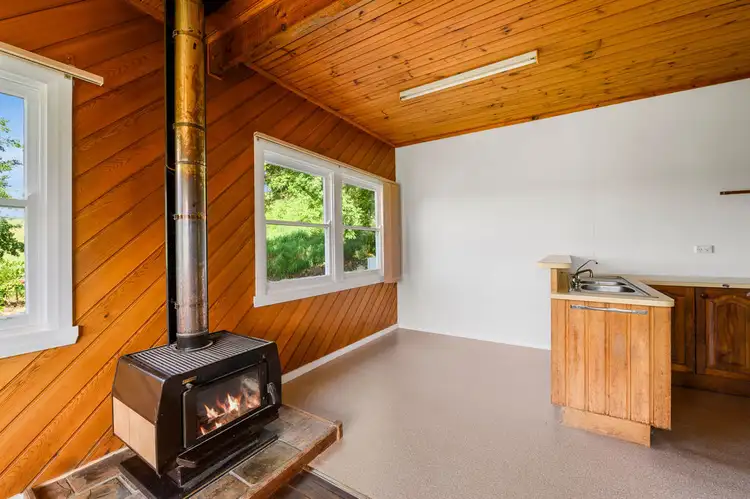 Fifth view of Homely house listing, 159 Dairyville Rd, Upper Orara NSW 2450