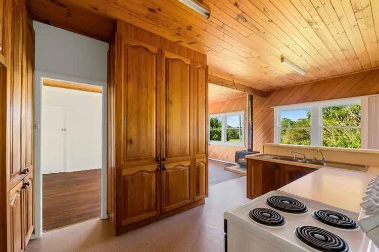 Seventh view of Homely house listing, 159 Dairyville Rd, Upper Orara NSW 2450