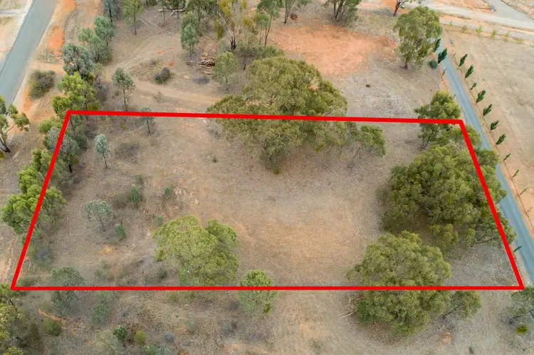 Second view of Homely land listing, 222-224 High St, Rutherglen VIC 3685