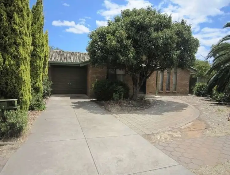 Address available on request