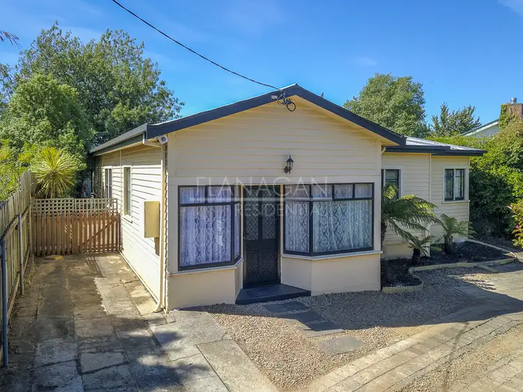 Main view of Homely house listing, 22 Bald Hill Rd, Trevallyn TAS 7250