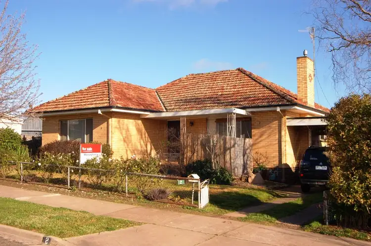 2 Doyle Street, Stawell VIC 3380
