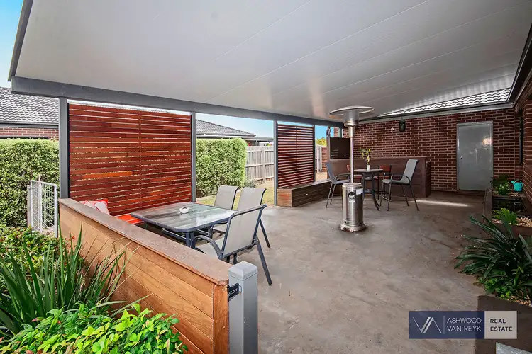 Second view of Homely house listing, 47 Flinns Rd, Eastwood VIC 3875