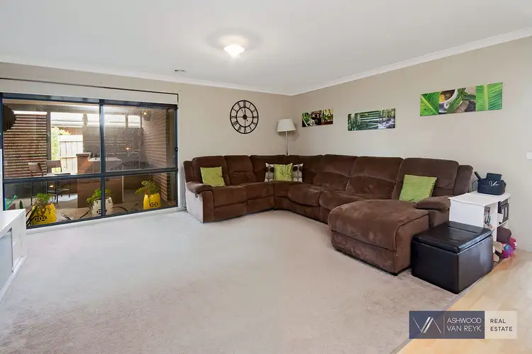 Third view of Homely house listing, 47 Flinns Rd, Eastwood VIC 3875