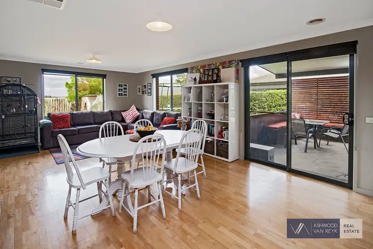 Fourth view of Homely house listing, 47 Flinns Rd, Eastwood VIC 3875