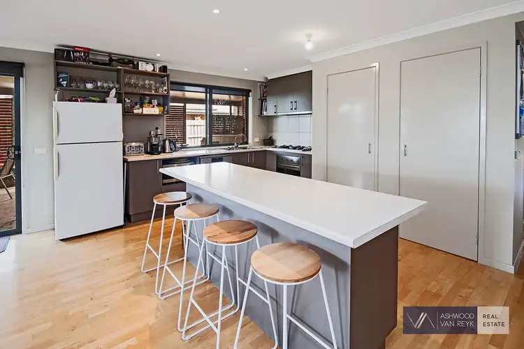 Fifth view of Homely house listing, 47 Flinns Rd, Eastwood VIC 3875