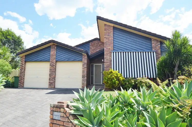 16 Belmore Cl, Robina QLD 4226