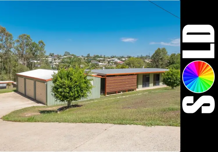 Main view of Homely house listing, 2 Acacia Cir, Southside QLD 4570
