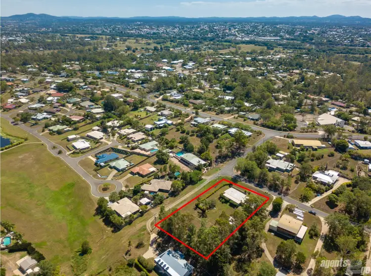 Third view of Homely house listing, 2 Acacia Cir, Southside QLD 4570