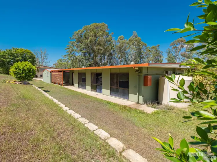 Fourth view of Homely house listing, 2 Acacia Cir, Southside QLD 4570