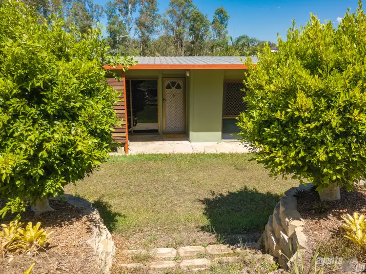 Fifth view of Homely house listing, 2 Acacia Cir, Southside QLD 4570