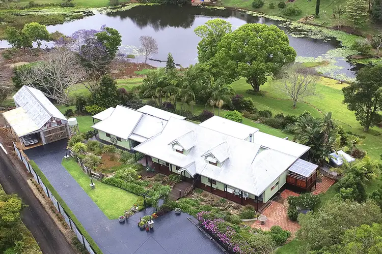 30 Allara St, Flaxton QLD 4560