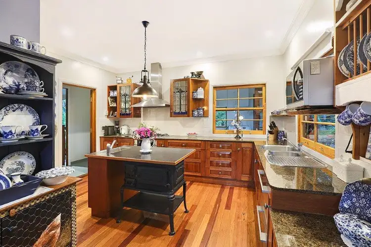 Fourth view of Homely house listing, 30 Allara St, Flaxton QLD 4560