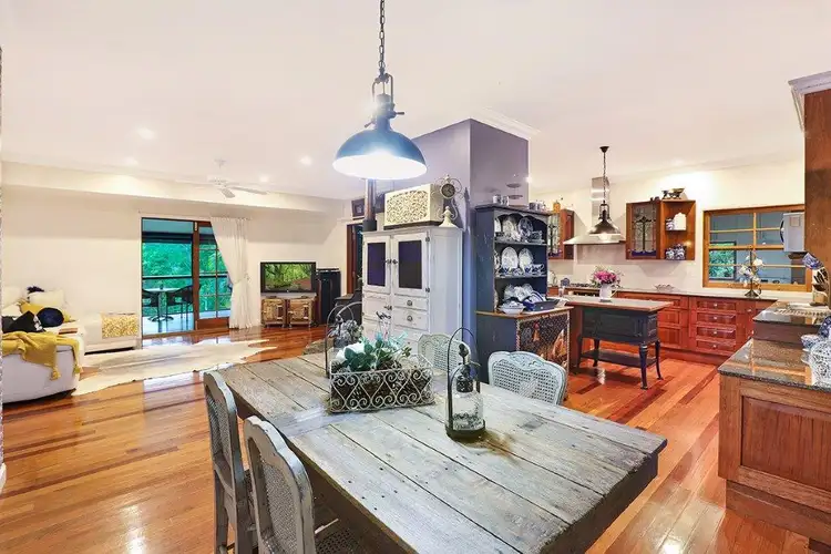 Fifth view of Homely house listing, 30 Allara St, Flaxton QLD 4560
